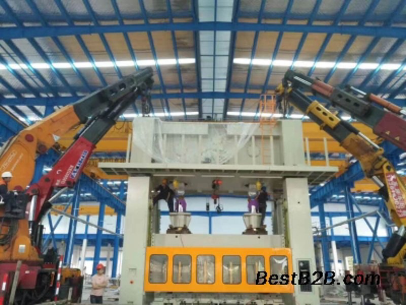 管道工程：未来城市的隐形动脉是如何建造的？